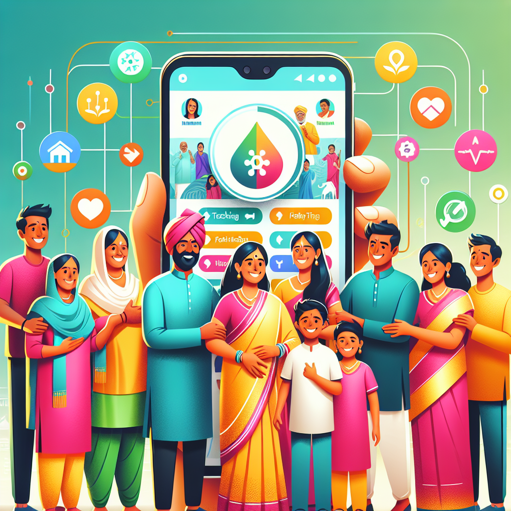 Benefits of Daman App for Indian Users