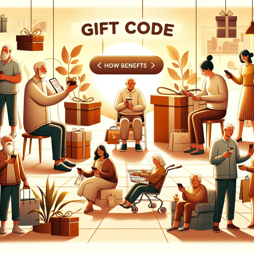 Benefits of Daman Gift Codes
