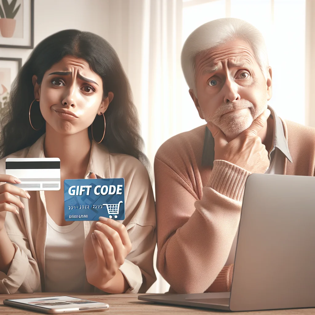 Common Mistakes with Daman Gift Codes