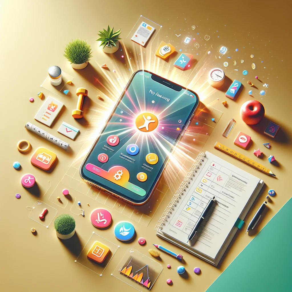 Key features of the Daman App