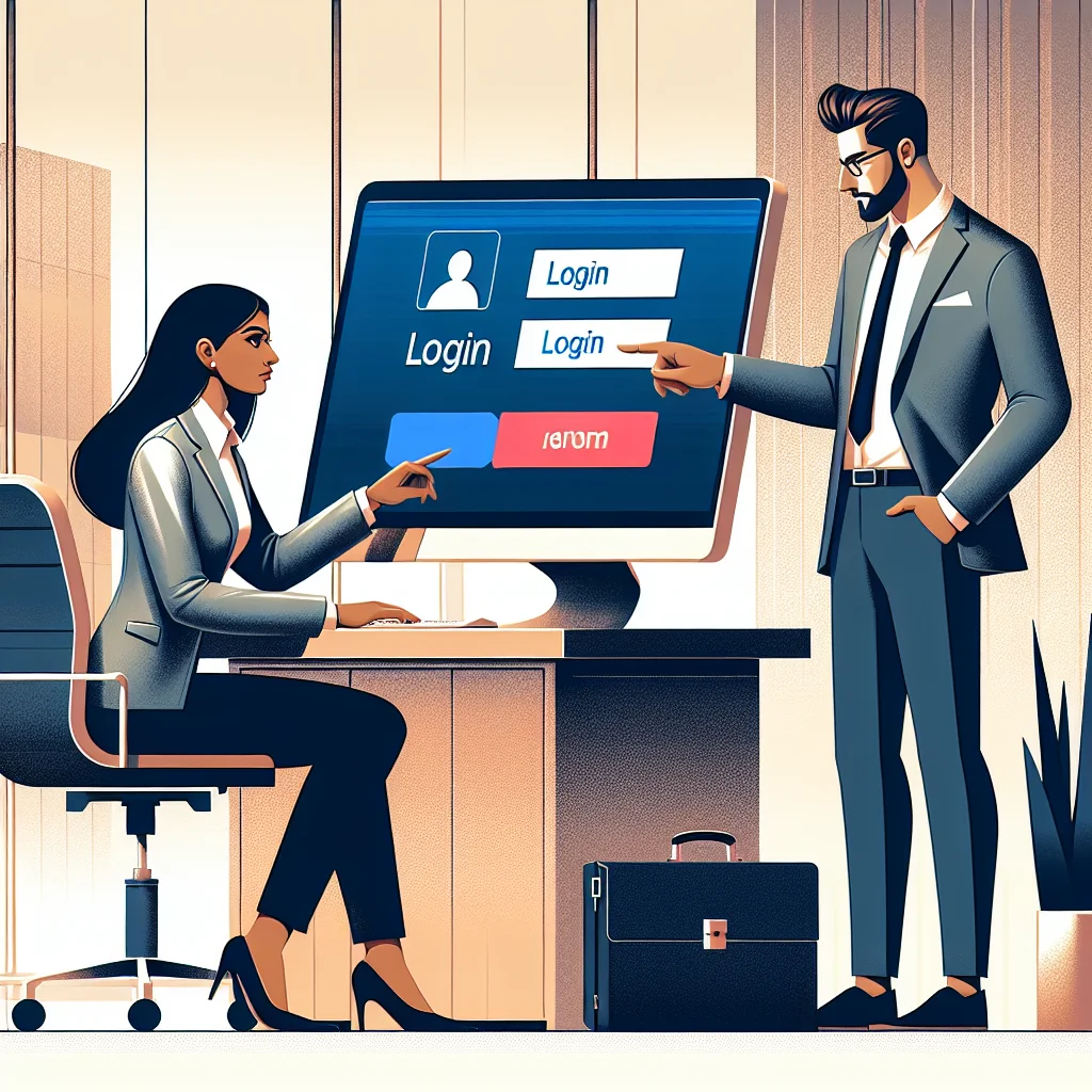 Troubleshooting Daman Login Issues