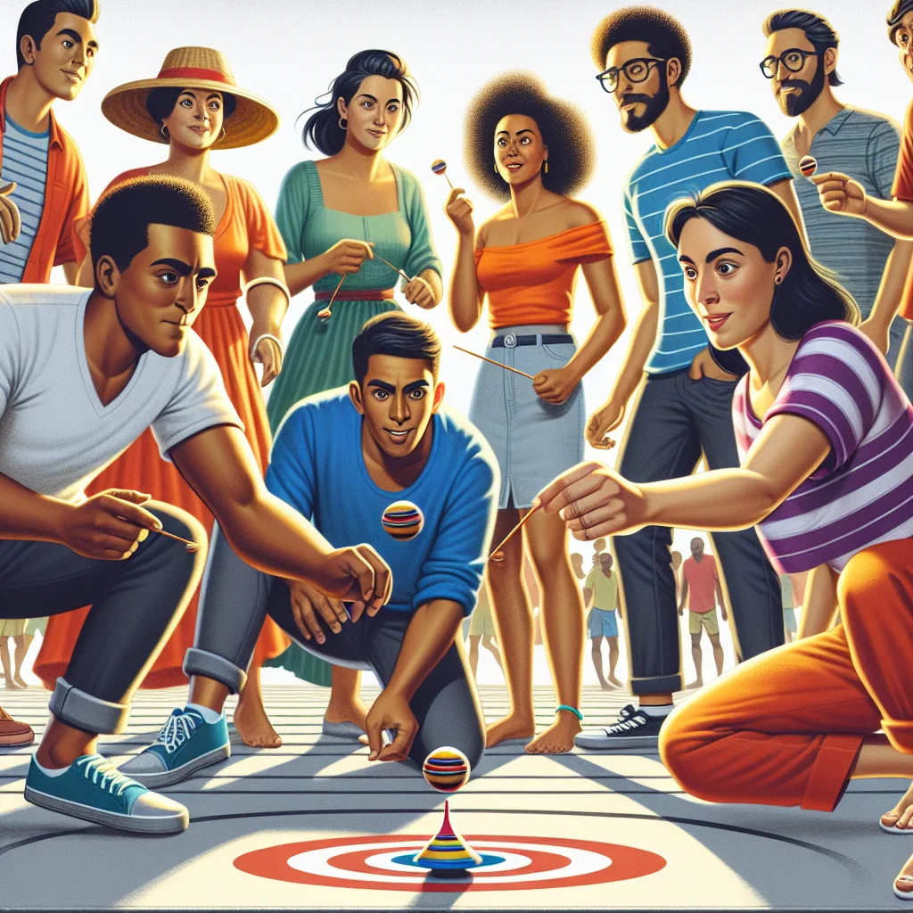 Engaging gameplay in Daman games